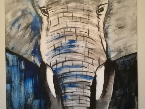 Olifant 2