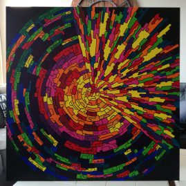 Color Explosion