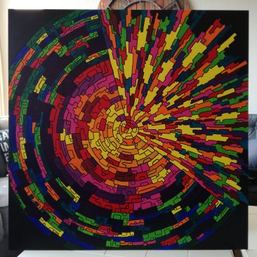 Color Explosion