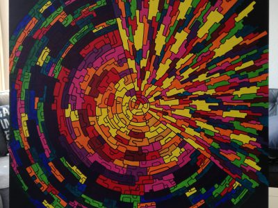 Color Explosion