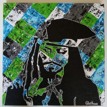 Jack Sparrow